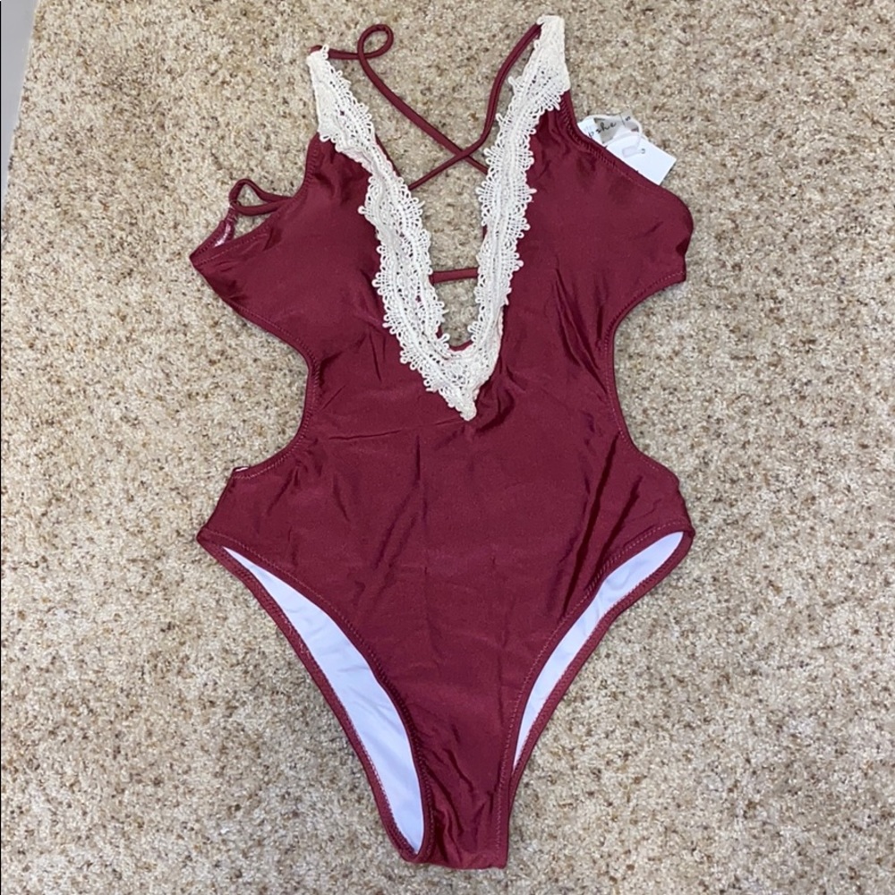 Women’s swimsuit